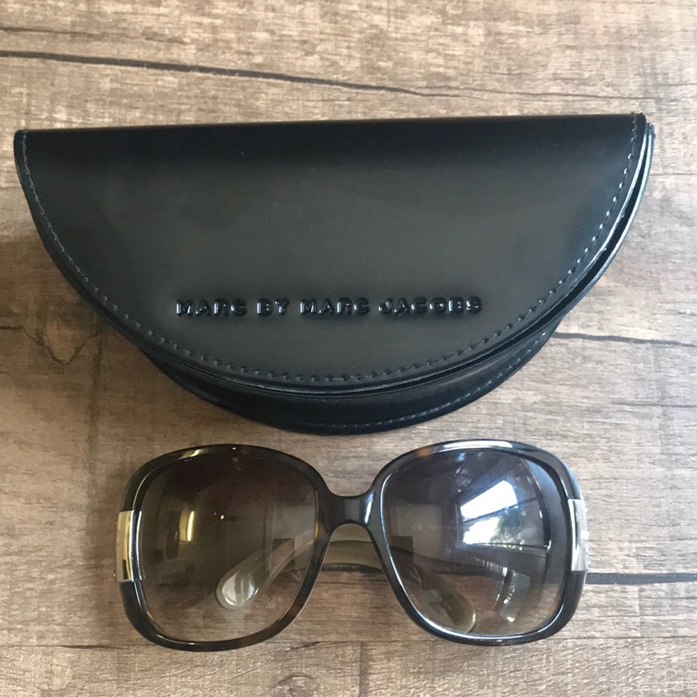 Marc by Marc Jacobs Sunglasses